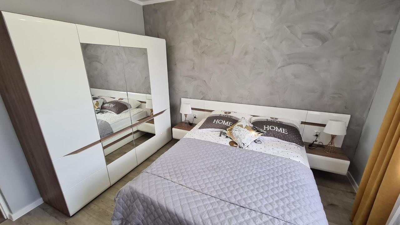 Apartament Deluxe 3 Освенцим Экстерьер фото