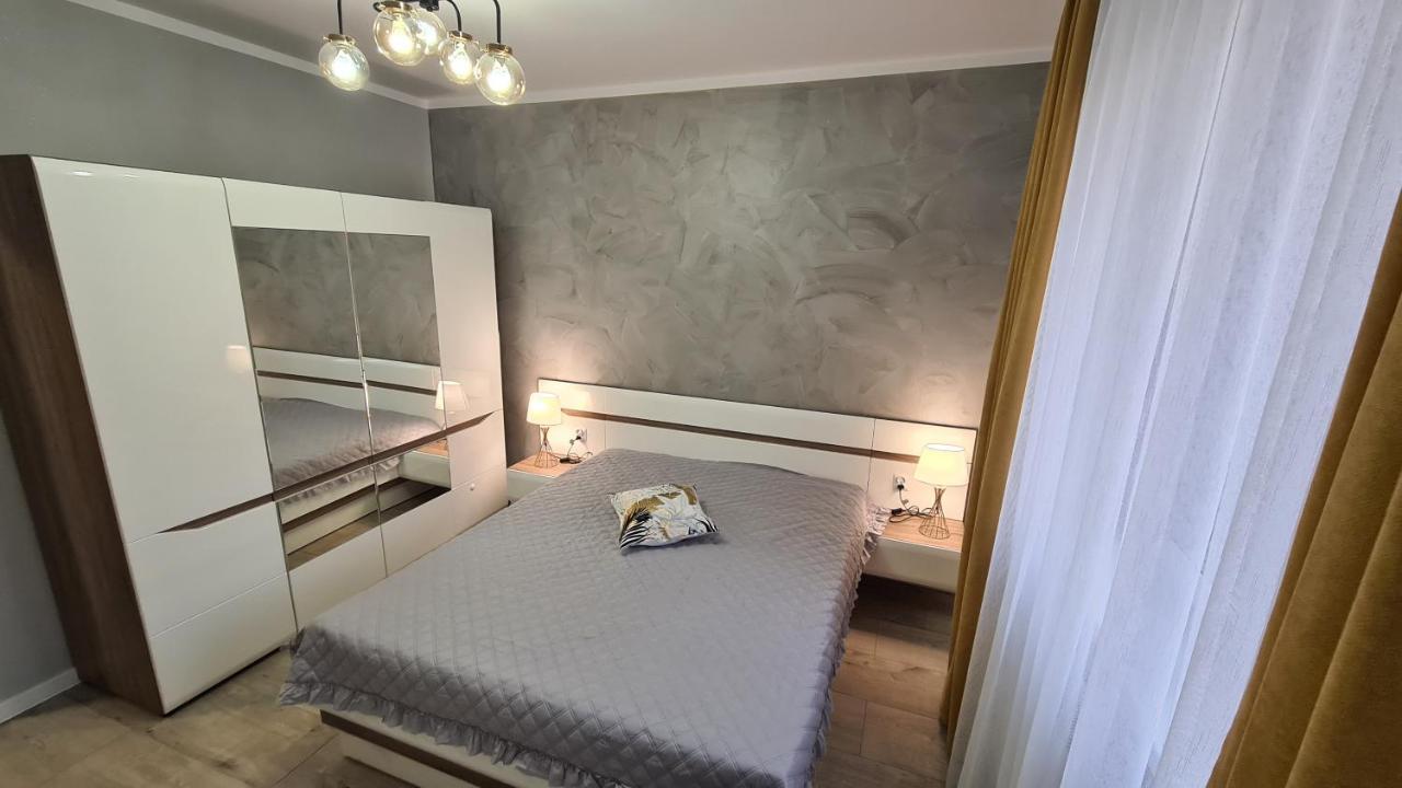 Apartament Deluxe 3 Освенцим Экстерьер фото