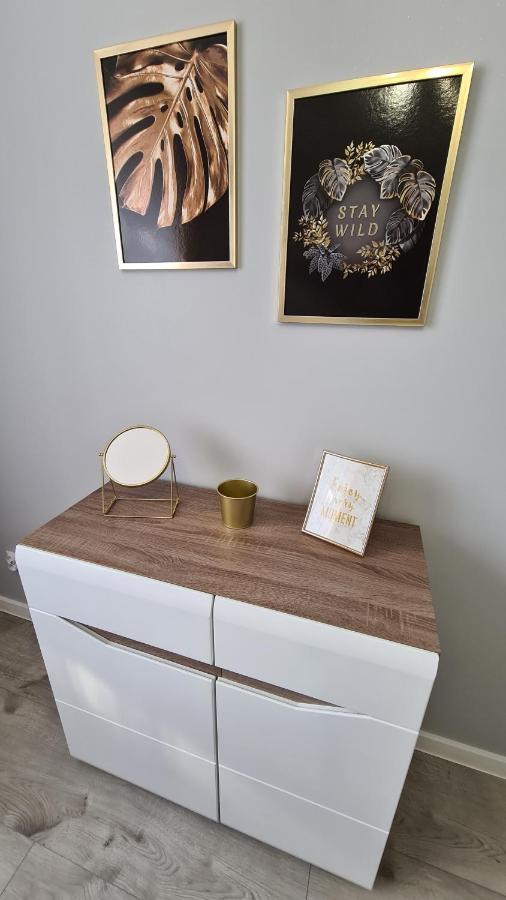 Apartament Deluxe 3 Освенцим Экстерьер фото