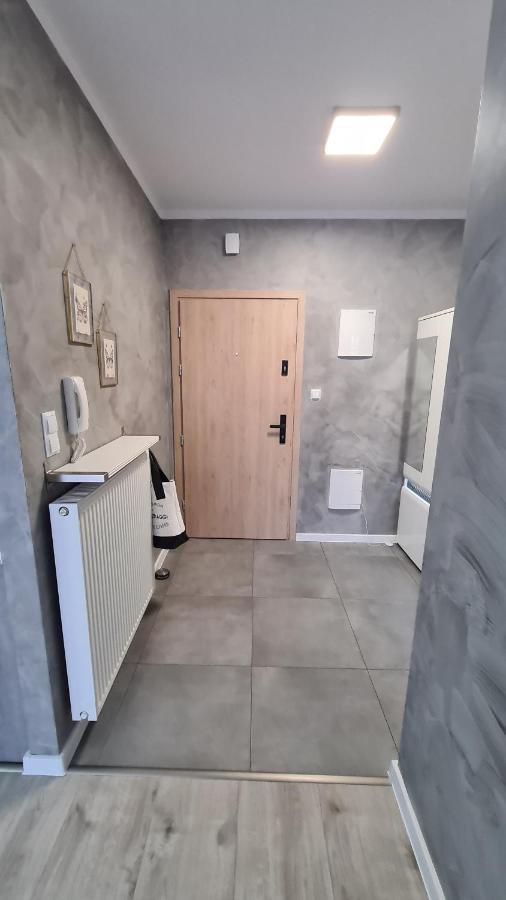 Apartament Deluxe 3 Освенцим Экстерьер фото
