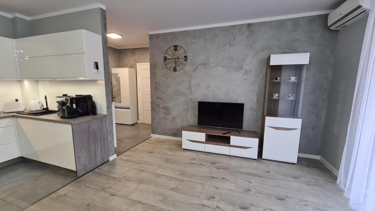 Apartament Deluxe 3 Освенцим Экстерьер фото