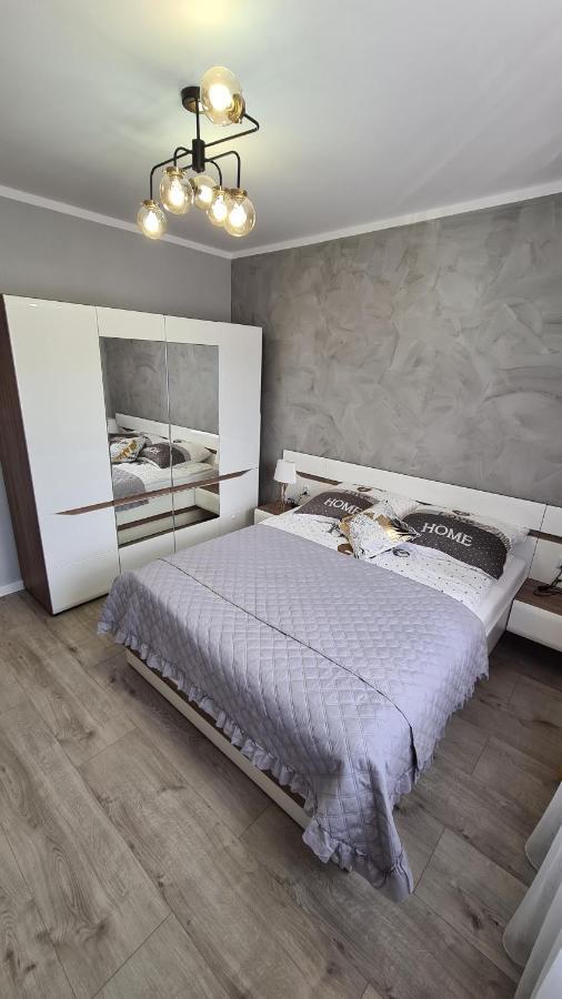 Apartament Deluxe 3 Освенцим Экстерьер фото